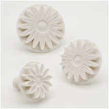 Stampi ad espulsione per fiori