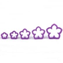 tagliapasta per fiori